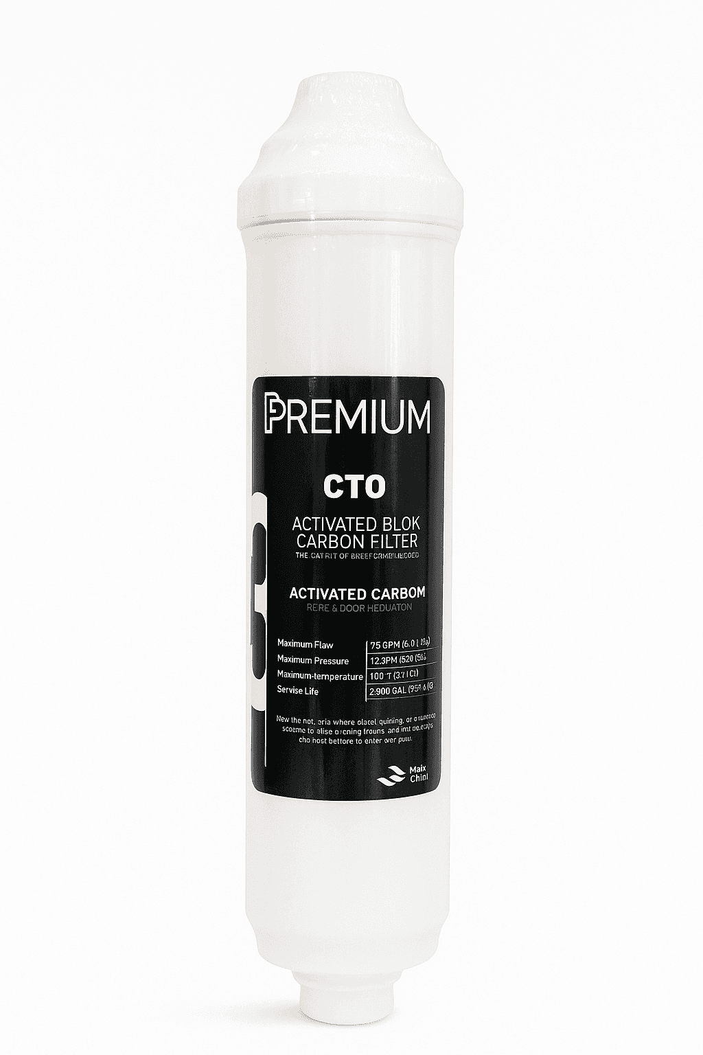 CTO sediment İnline