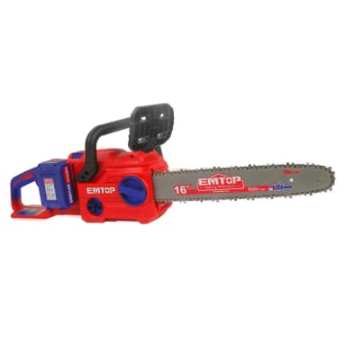 Zəncirli mişar 30sm 20V Emtop