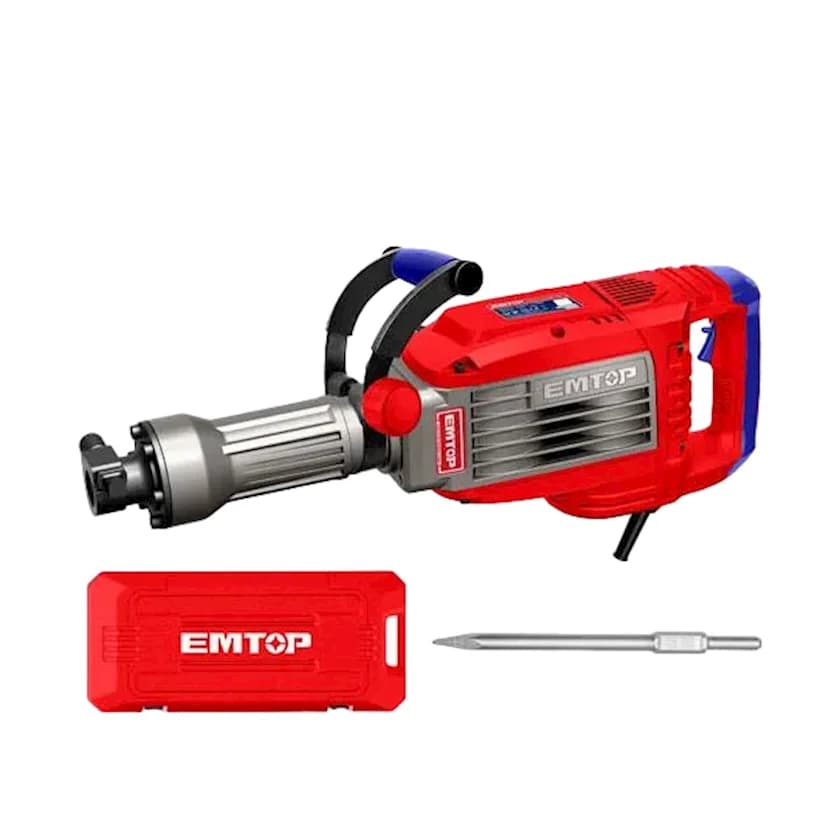 Perforator 1700W Emtop