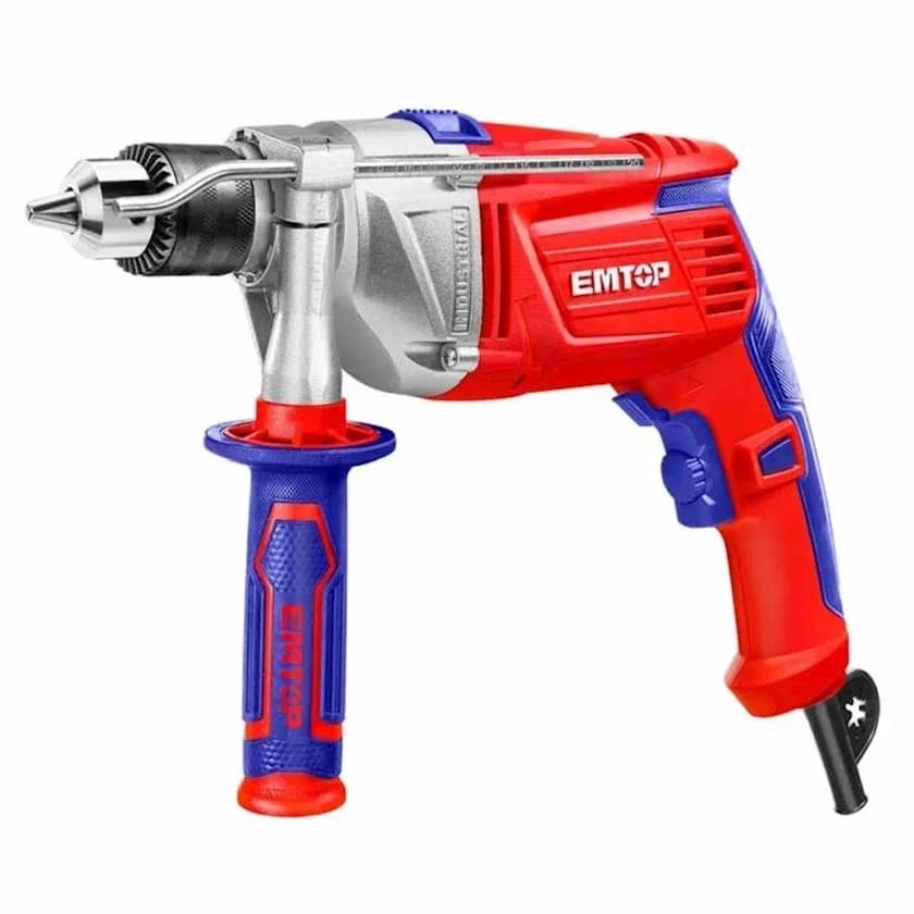 Drel zərbəli 1100W Emtop