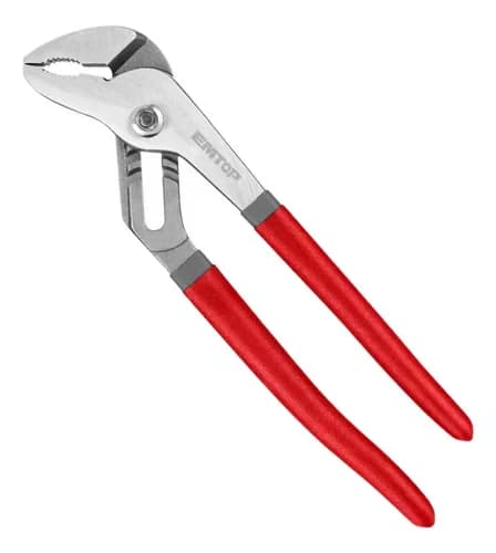 Krokodil açar 300mm Emtop