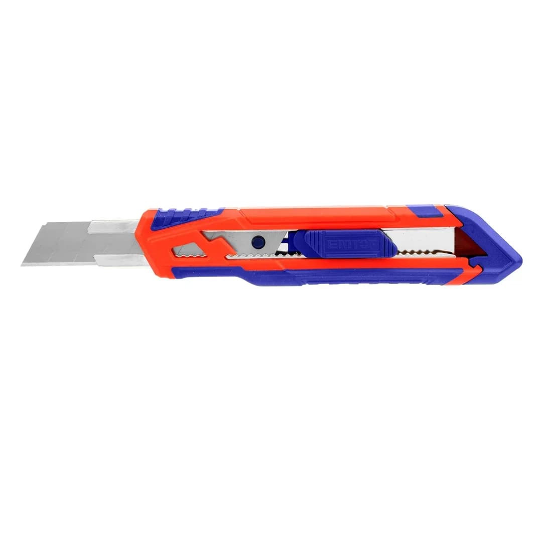 Rezak bıçaq 18mm Emtop