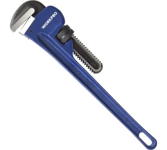 Boru açarı 600mm (24) Workpro