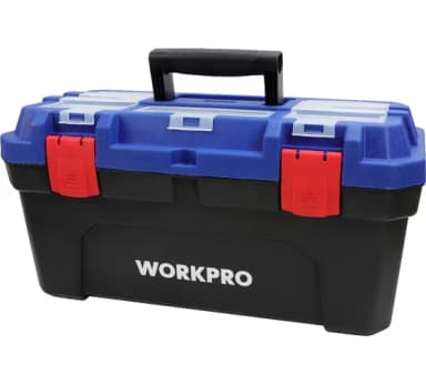 Tool box 410mm (16) WorkPro WP283001