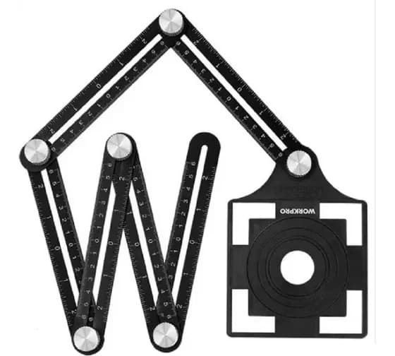 Forma alan xətkeş Workpro