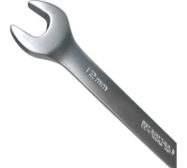 Cırcır açar 12mm Workpro