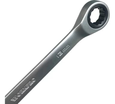 Cırcır açar 12mm Workpro