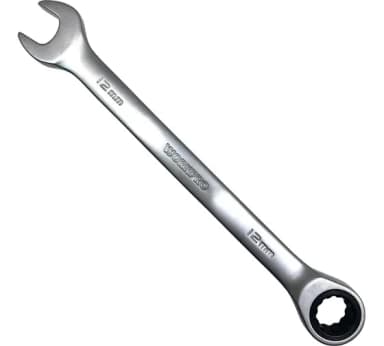 Cırcır açar 12mm Workpro