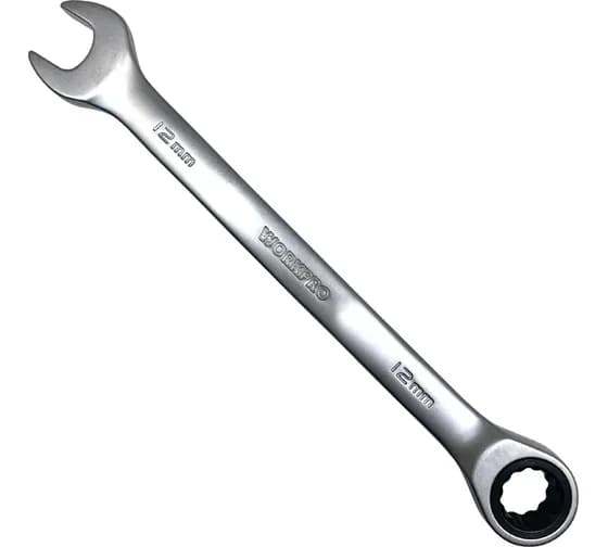 Cırcır açar 12mm Workpro