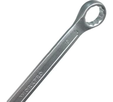 Açar 19mm Workpro