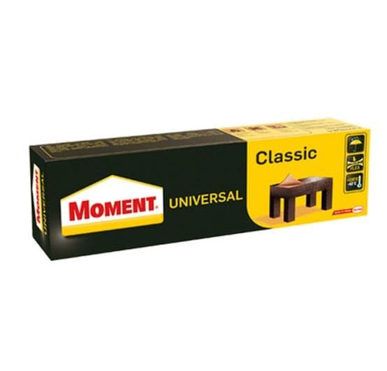 Gel Klassik kontakt yapışkan 50ml Moment