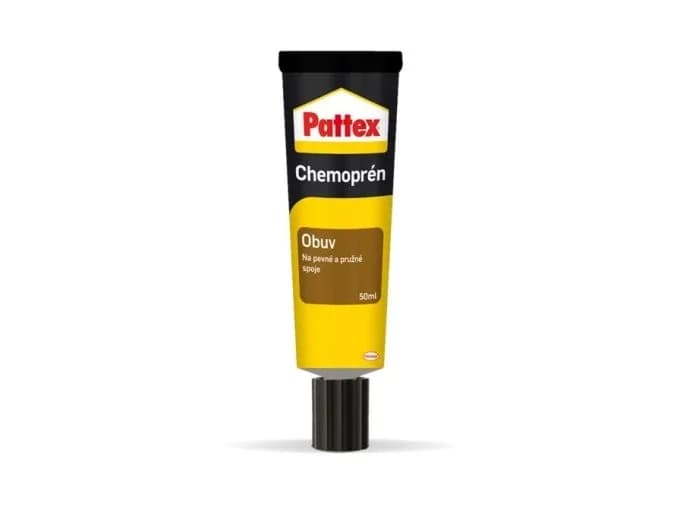 Gel Kemopren ayaqqabı yapışqanı 50ml Pattex