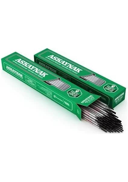 Elektrod ASR 143/3.20mm (dəyişən cərəyan) Askaynak