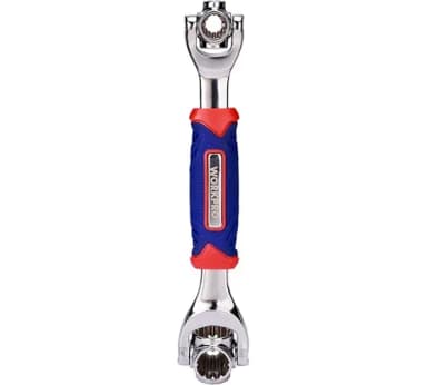 Çoxfunksiyalı açar 8-i 1-də Workpro
