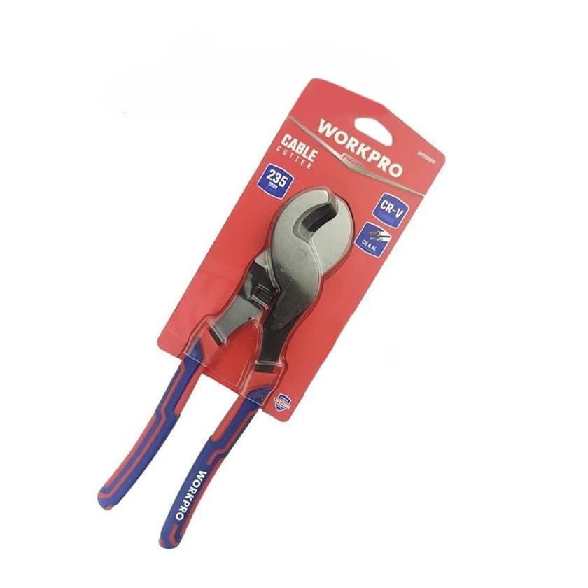 Kabel kəsici Workpro