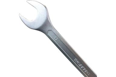 Açar 17mm Workpro
