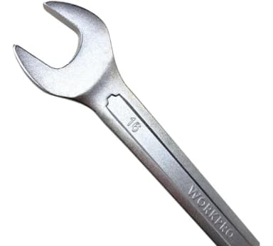 Açar 16mm Workpro