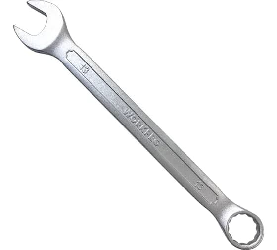 Açar 13mm Workpro