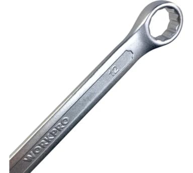 Açar 12mm Workpro