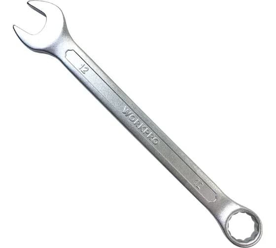 Açar 12mm Workpro