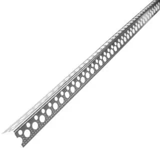Alüminium köşəbənd 3000*20*20*0.28mm Skom