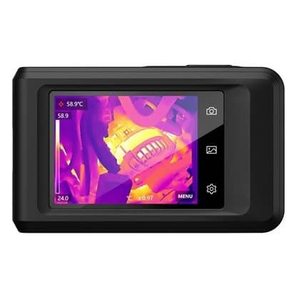 Termal kamera HM-TP42-3AQF/W-Pocket2 Hikmicro