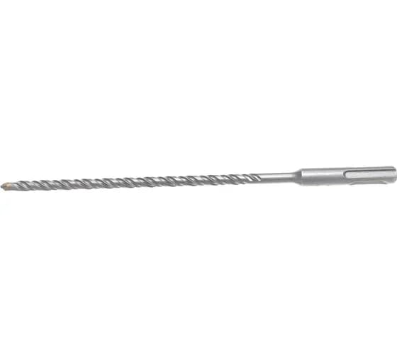 Sverlo sds plus 6x210mm İngco