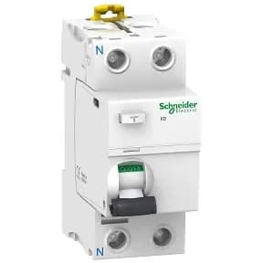 A9R41263 2x63A 30mA SCHNEIDER