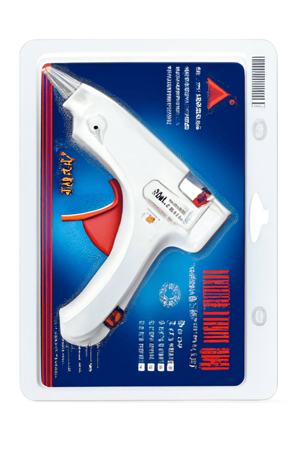 Mum silikon tapançası 30 V