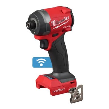 M18 Akkumulyatorlu vintburan Milwaukee