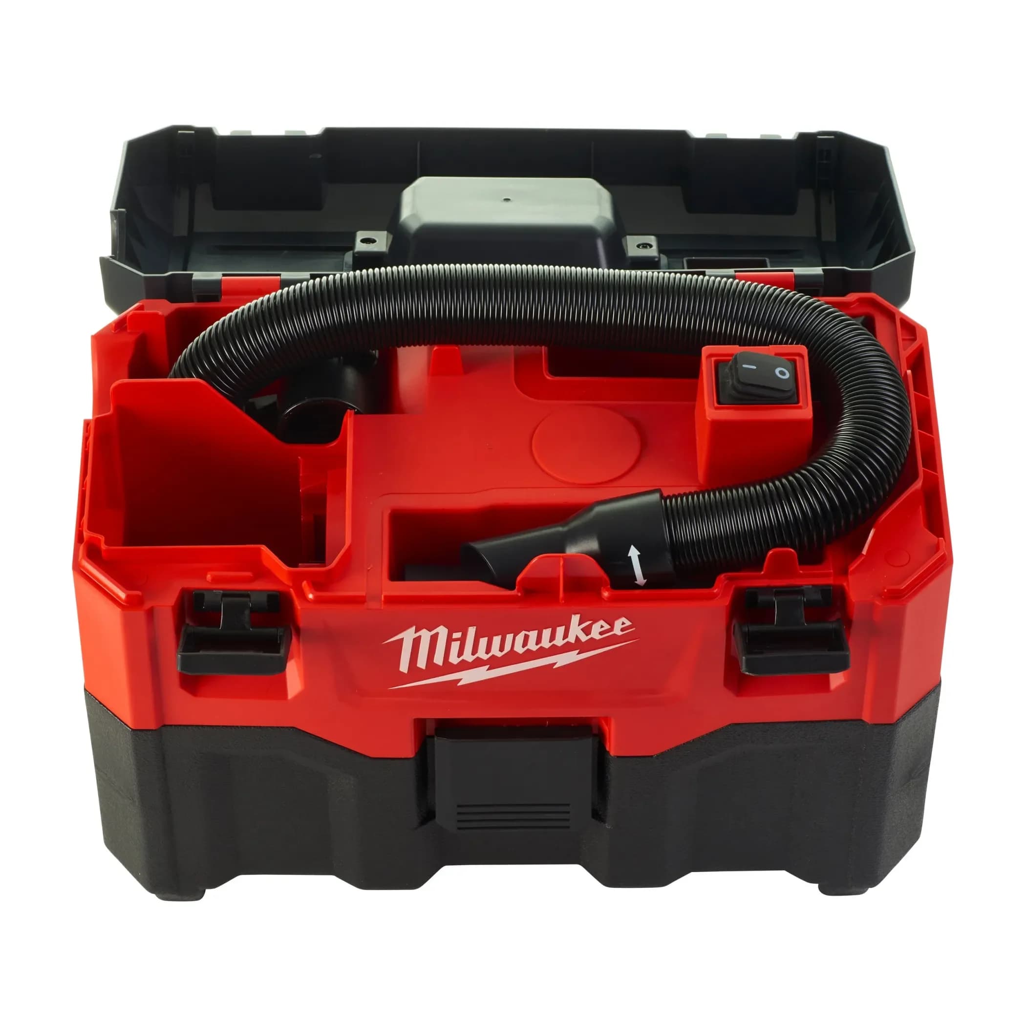 M18 Akkumulyatorlu tozsoran Milwaukee