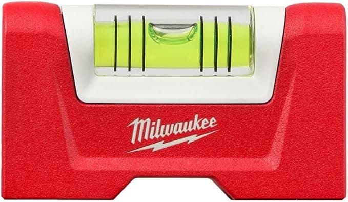 Kompakt su tərəzisi Milwaukee