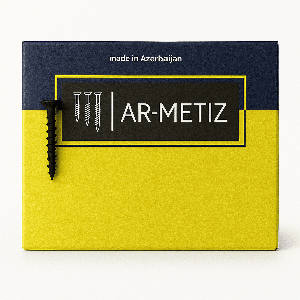 Şurup 3.5x38 iri Ar-Metiz