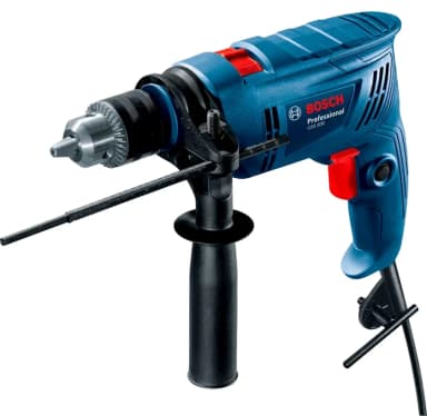 Drel GSB 600  BOSCH