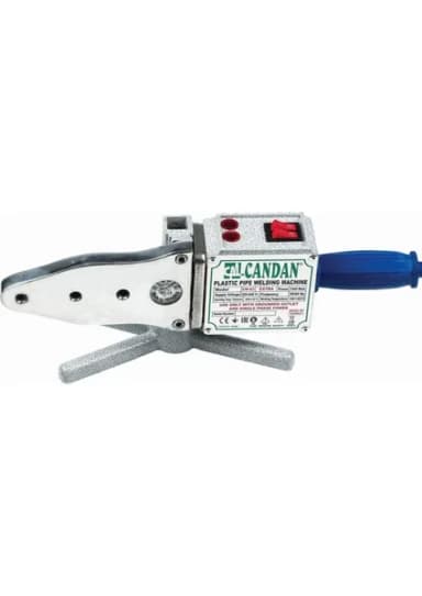 PVC ütü 20-40mm 1500W CANDAN