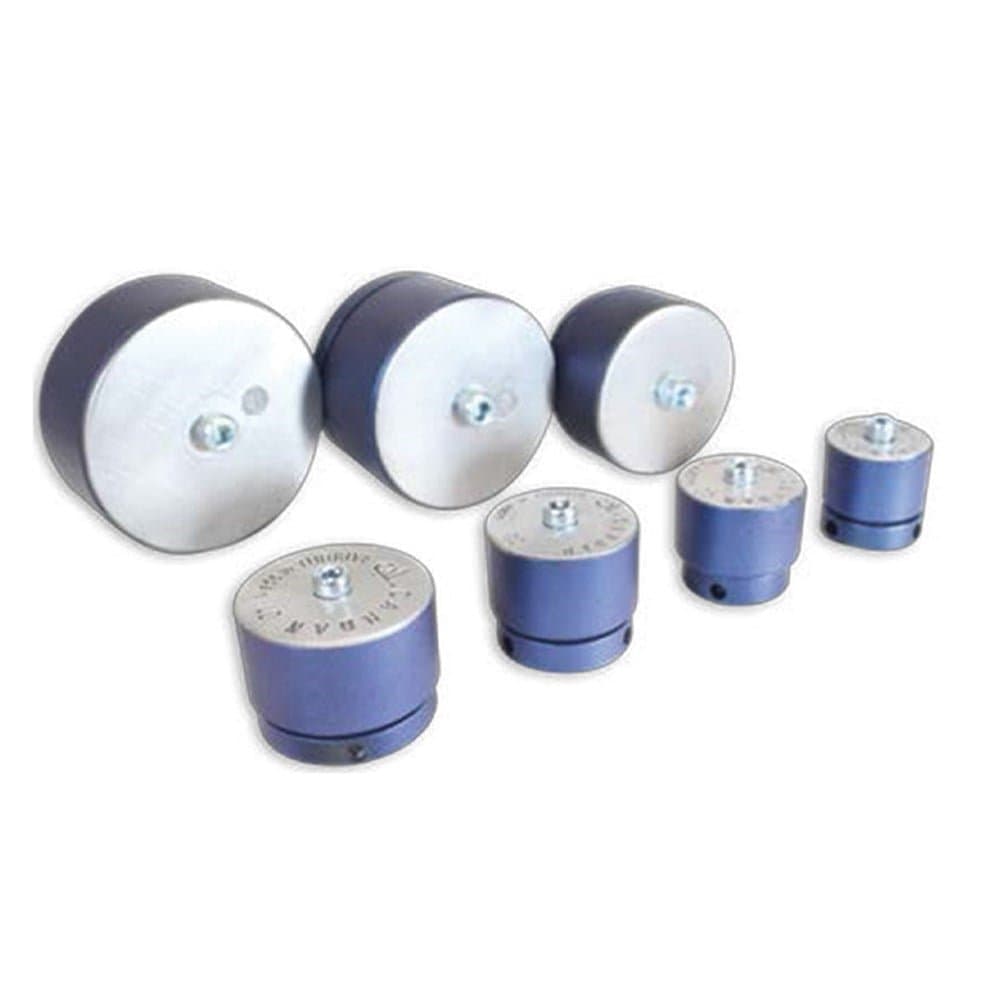 PVC ütü başlığı 63mm Candan