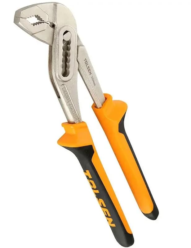 Açar krakadil 250mm 10" Tolsen