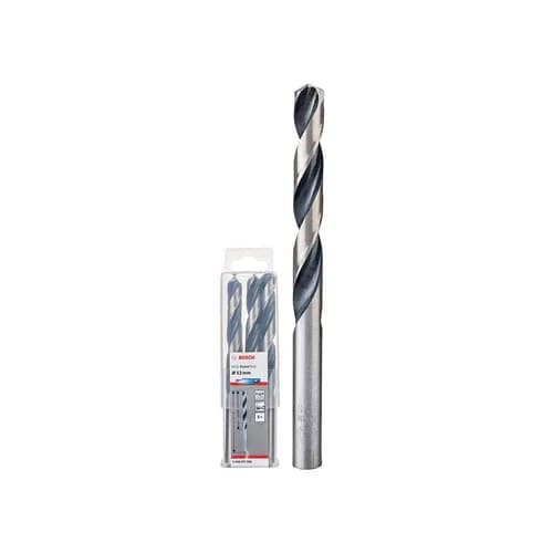5 HSS Pointeq sverlo 12mm BOSCH