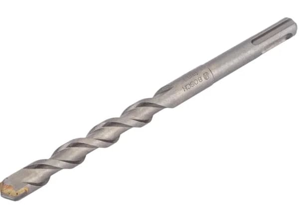 10 Pointteq Sverlo 4.2mm BOSCH