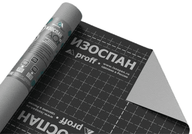 AQ proff İzospan
