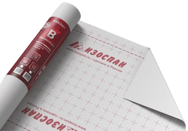 B tip İzospan
