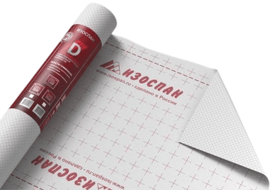 D tip İzospan