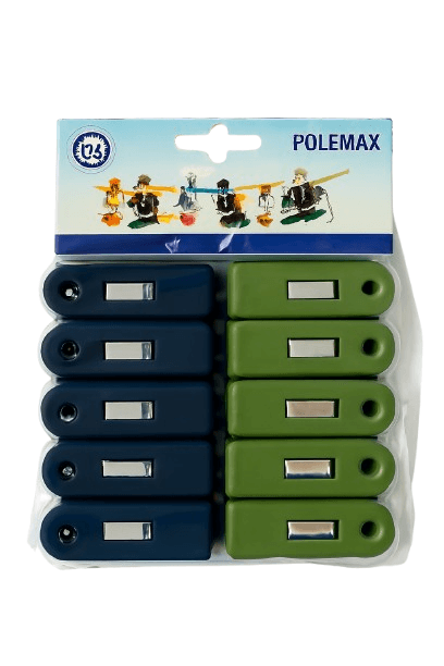 Şpilka 1 Polemak