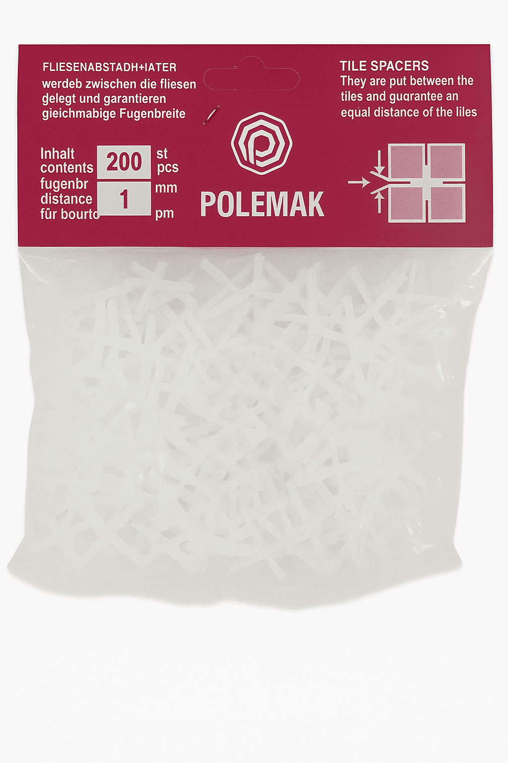 Krest 1 Polemak
