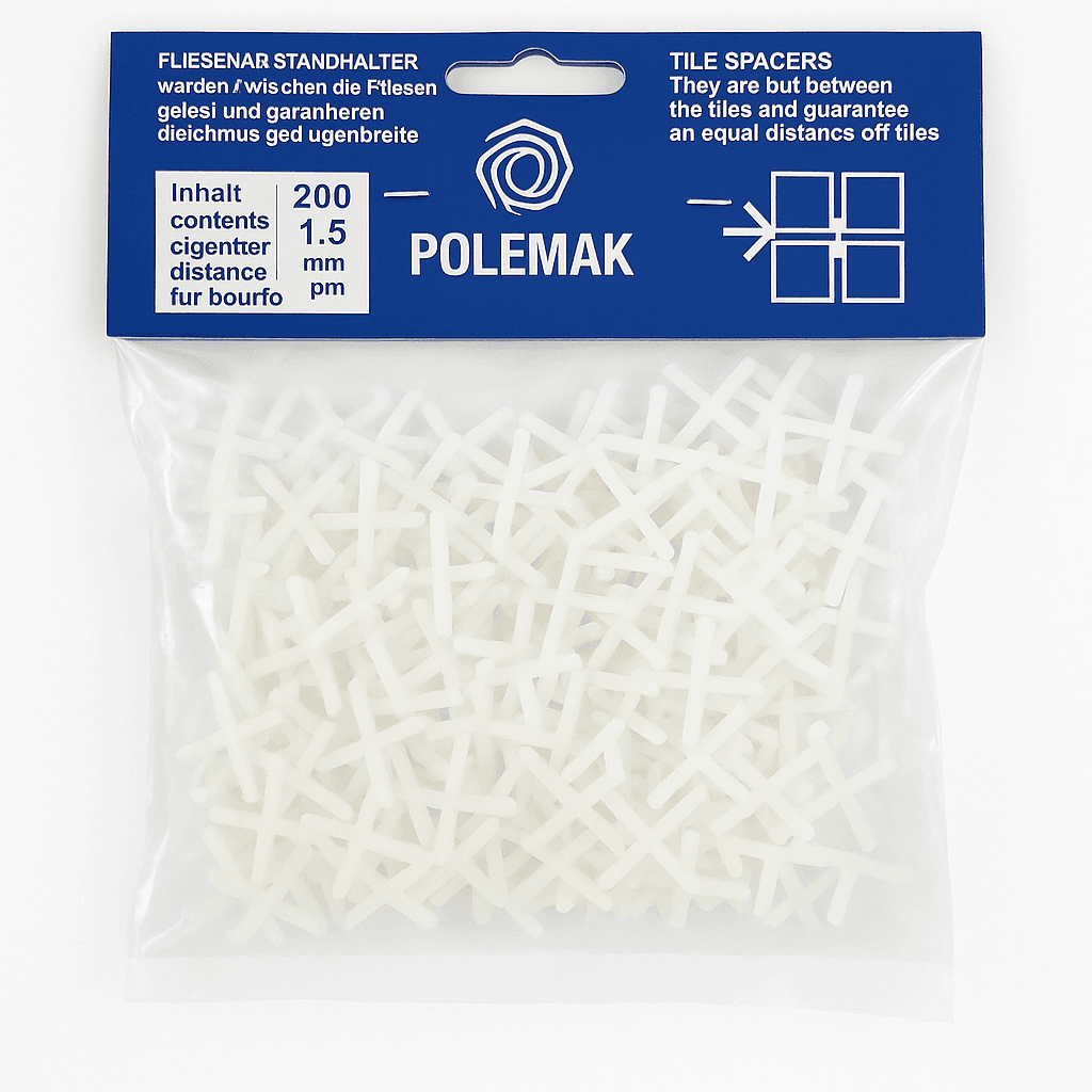 Krest 1.5 Polemak