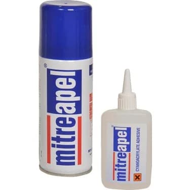 B16 glue 0.3kg Methylcel