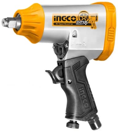 Pnevmatik bolt açarı 312NM INGCO