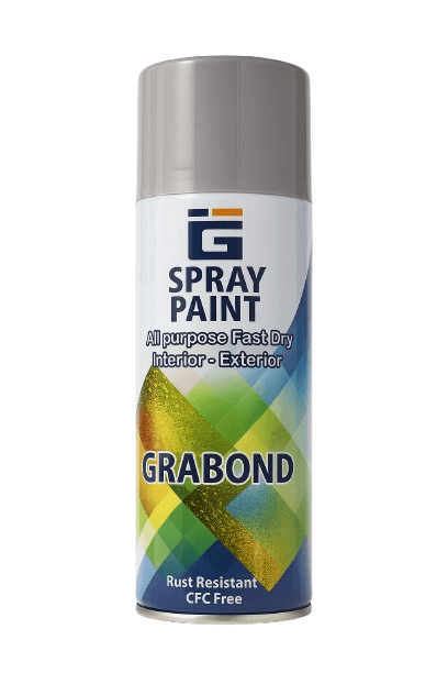 Sprey boya violet 83 GRABOND