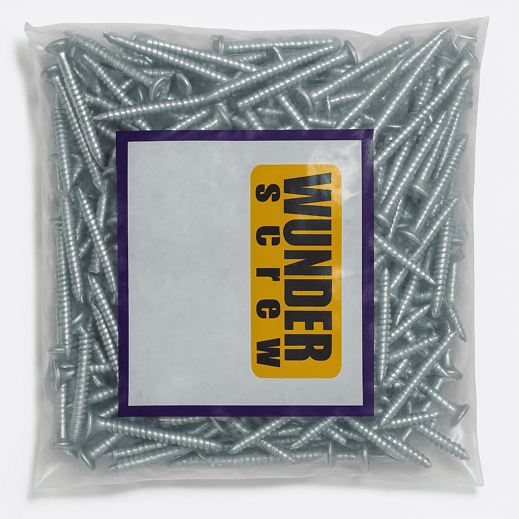 Samorez 4.8x60(YHB) WUNDER