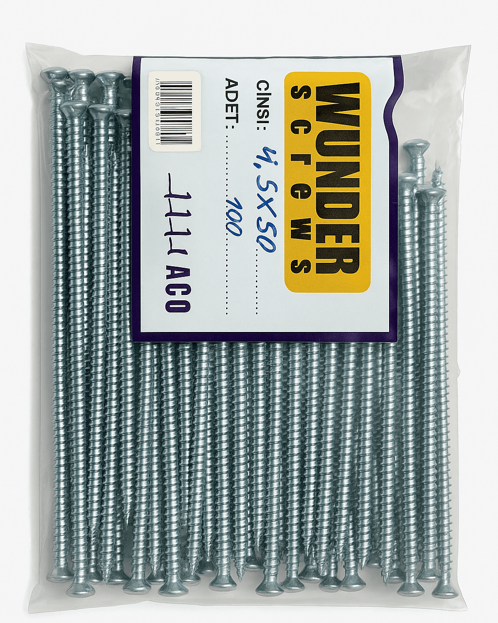 Buldex 7.5x150 WUNDER